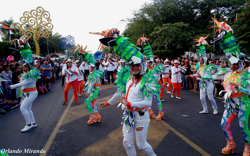 avenida
